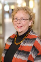 Prof. Gerlinde OTTO (Klavier, HfM Weimar)  